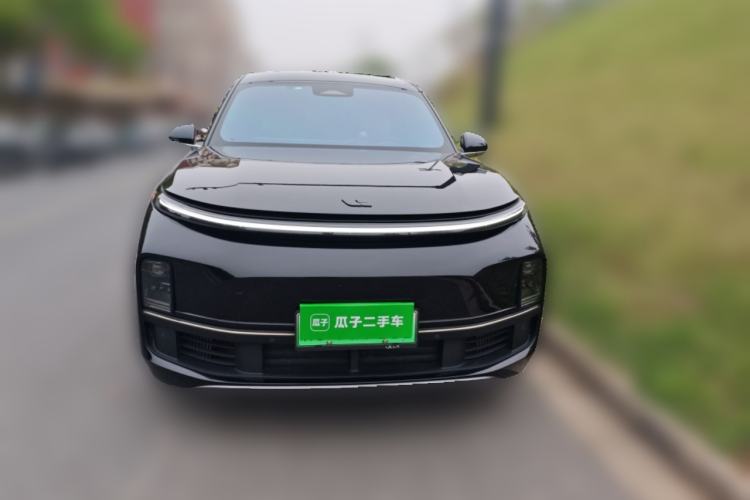 Used Li Auto L8 2024 Pro Model Front