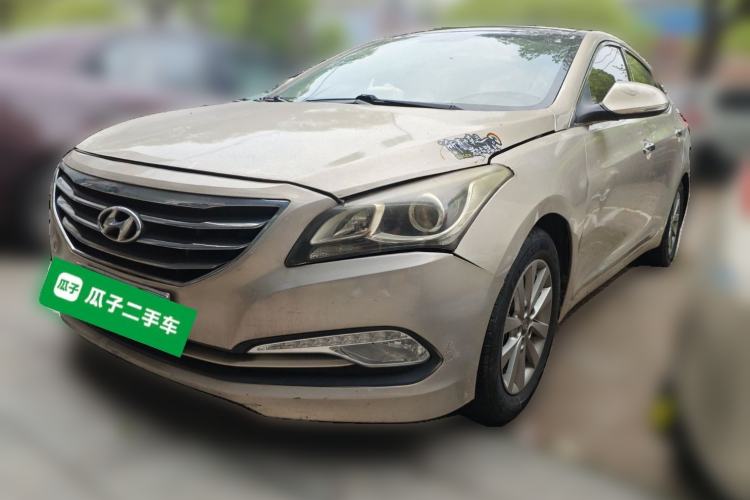 Used Hyundai Mistra 2014 1.8L Automatic Smart GLS