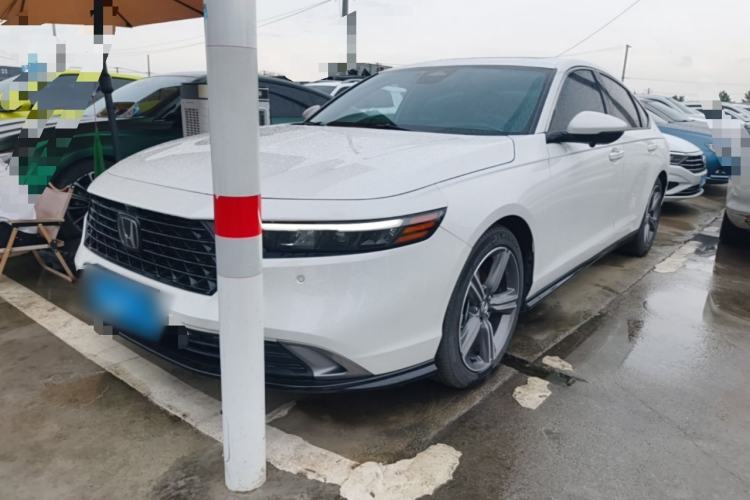 Used Honda Accord 2023 260TURBO Excellence Edition