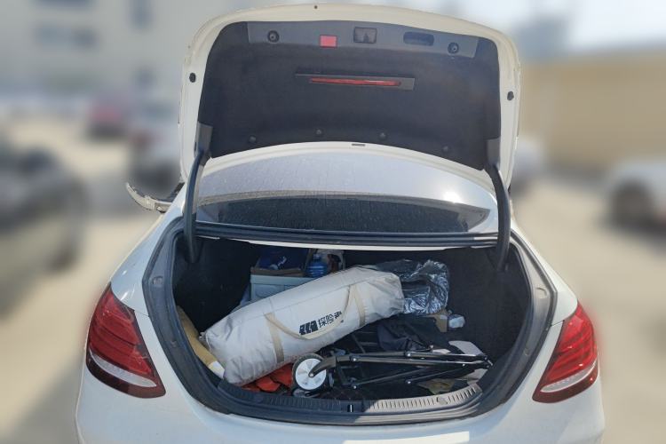 Used Mercedes-Benz E-Class 2020 Facelift E 260 L Sport Edition