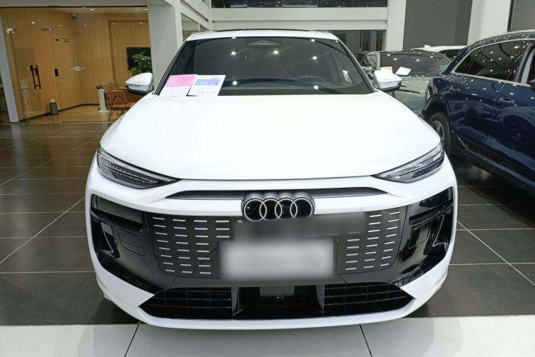 Used Audi Q6L e-tron 2026 Ultra-Long Range Edition