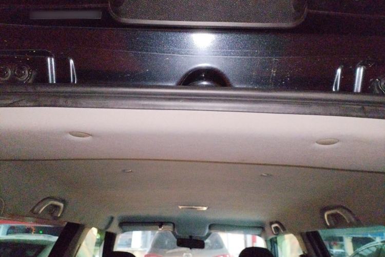 Used Zxauto C3 2014 1.5L Manual Business Edition