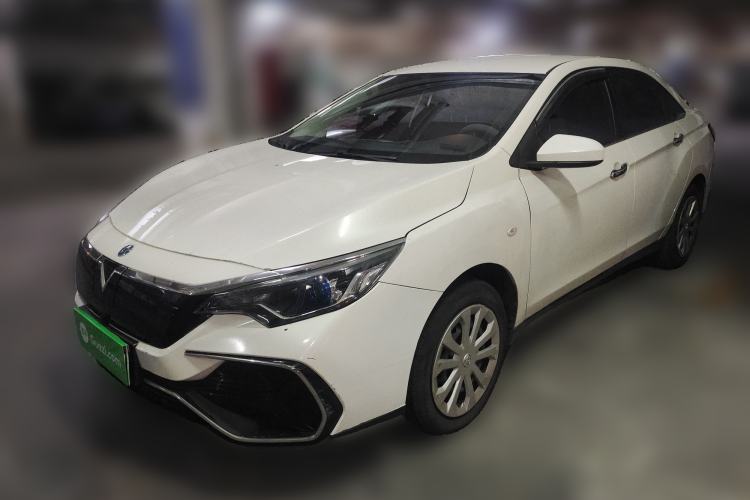 Used Venucia D60EV 2022 Standard Range Smart Drive Version