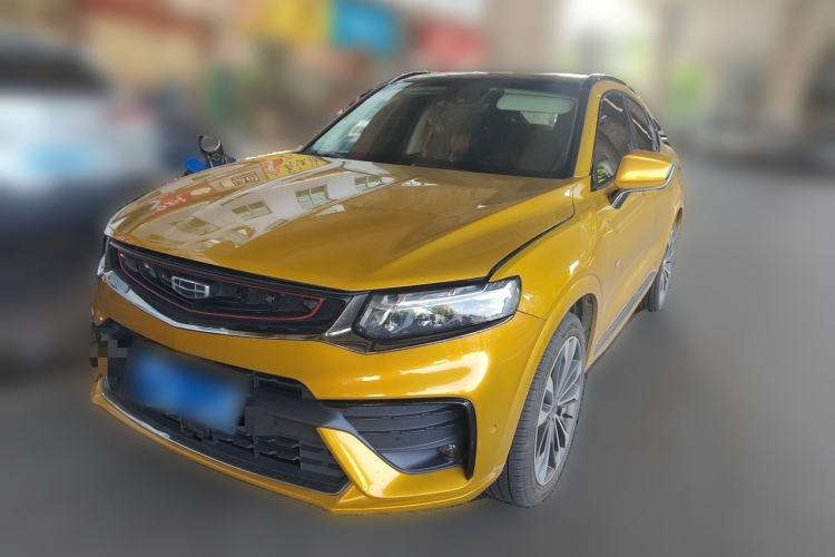 Used Geely Auto Monjaro 2019 350T Yuxingzhe Guazi used car, China used car export, Used car for sale, Used cars, Cheapest cars for sale