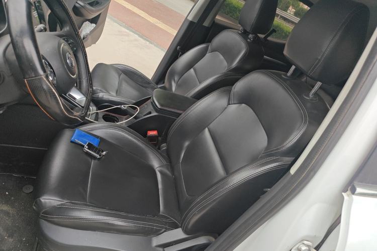 Used MG ZS 2017 1.5L Manual Comfort Edition