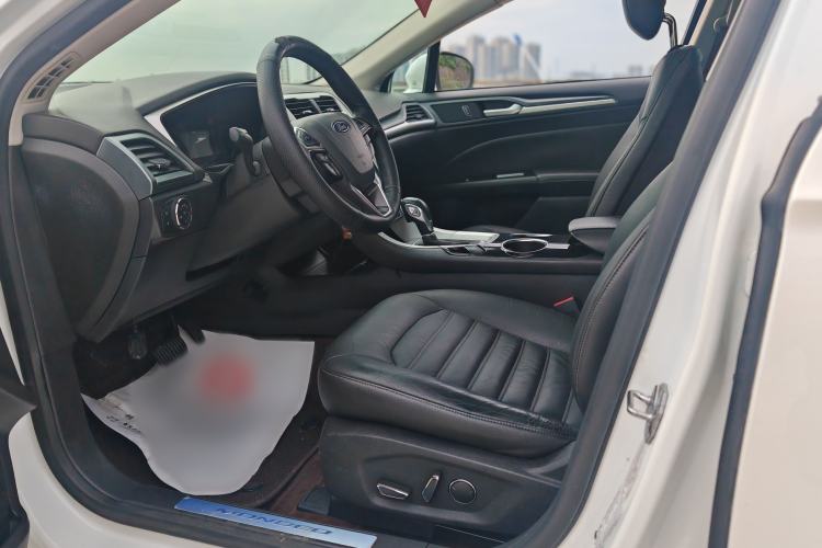 Used Ford Mondeo 2013 1.5L GTDi180 Fashion Edition
