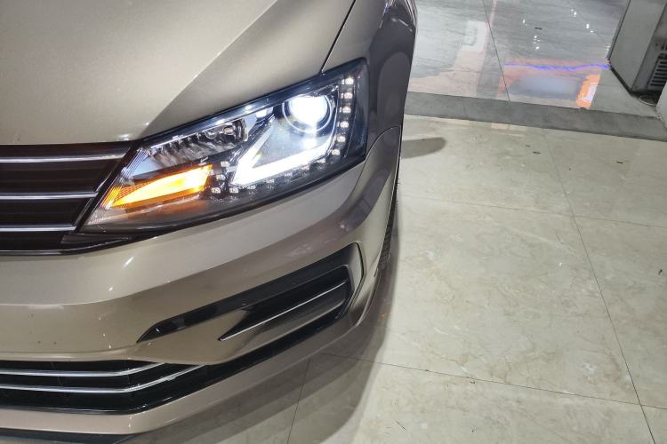 Used Volkswagen Sagitar 2018 280TSI DSG Ignite Edition
