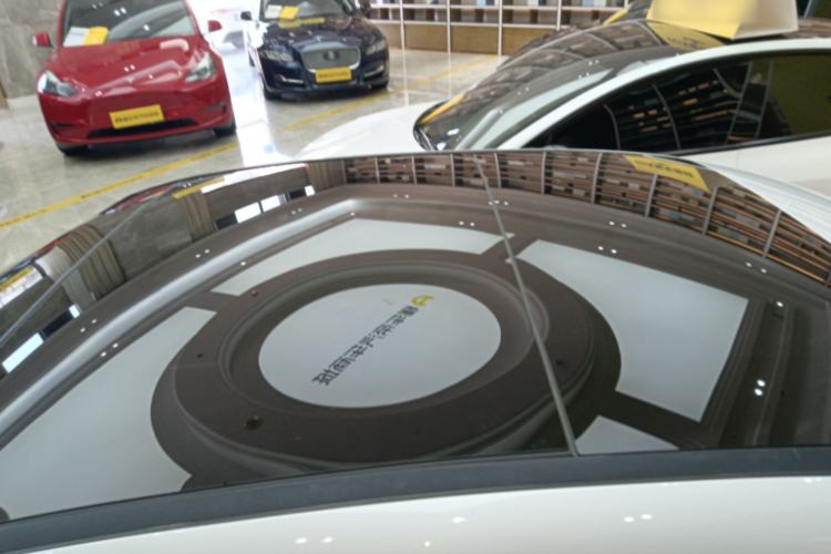 Used Mercedes-Benz C-Class 2023 Restyled C 260 L Sport Edition Roof