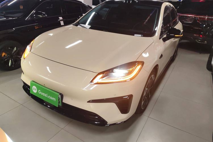 Used AION RT 2025 650 LiDAR Edition