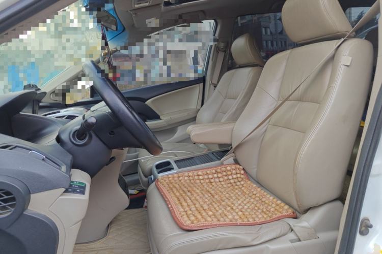 Used Honda Odyssey 2013 2.4L Luxury Edition