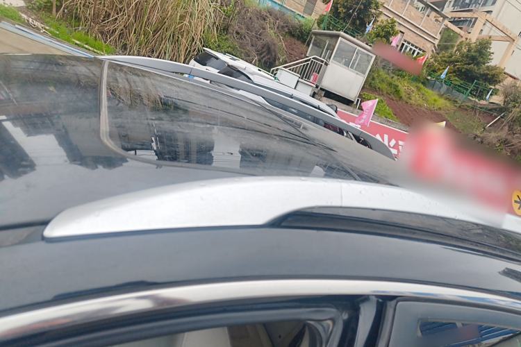 Used Bestune X80 2015 2.0L Manual Luxury Edition
