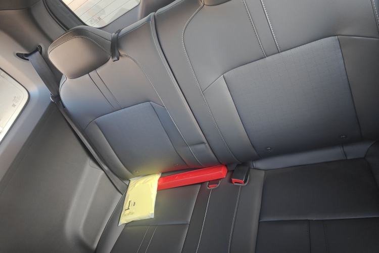 Used Baojun Spark 2023 Flagship Edition
