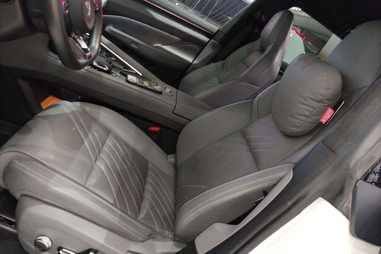 Used Zeekr 001 2024 WE Edition 95 kWh All-Wheel Drive