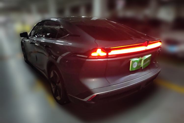 Used Deepal SL03 2023 515MAX Pure Electric Version