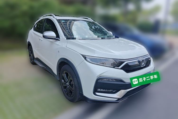 Used Honda XR-V 2019 220TURBO CVT Luxury Edition China VI Emission Standard