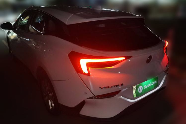 Used Buick Velite 6 2022 Connected Enjoyment PLUS
