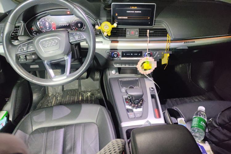 Used Audi Q5L 2020 40 TFSI Prestige Fashion Edition