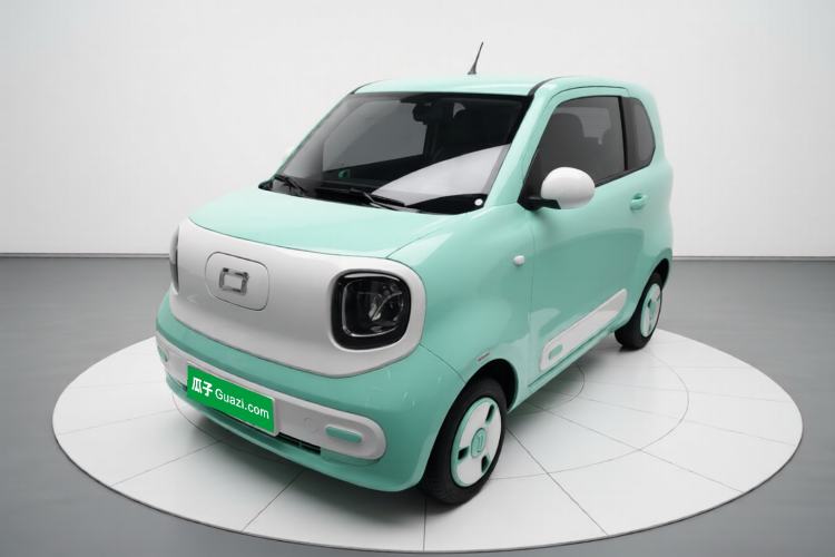 Used Bestune Pony 2025 222km Range Agile Horse