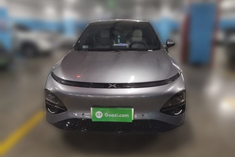 Used XPeng G6 2023 755 Ultra-Long Range Max
