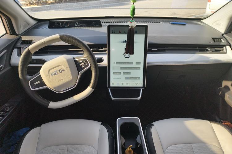 Used NETA AYA 2023 401 Lite
