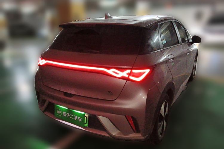 Used BYD Dolphin 2023 420 km Free Version