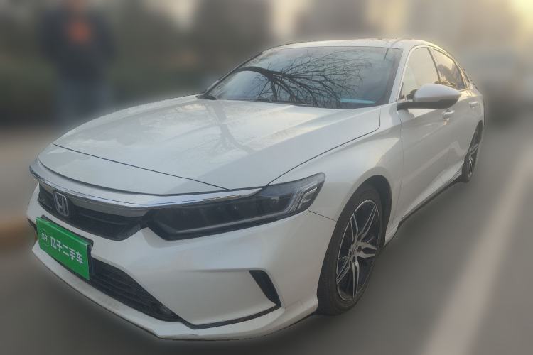 Used Honda Inspire 2022 Xing·Hybrid 2.0L Pure Edition