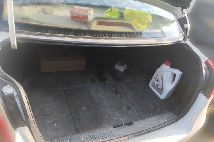 Used Buick Excelle 2013 1.5L Automatic Classic Model