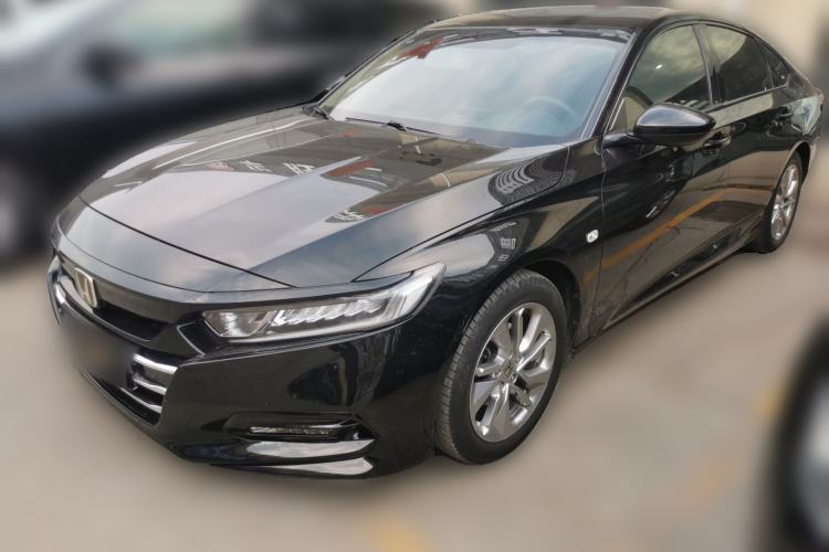 Used Honda Accord 2018 230TURBO Comfort Version National V