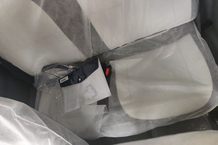 Used Livan Blue Balloon 2025 Model Dynamic Version