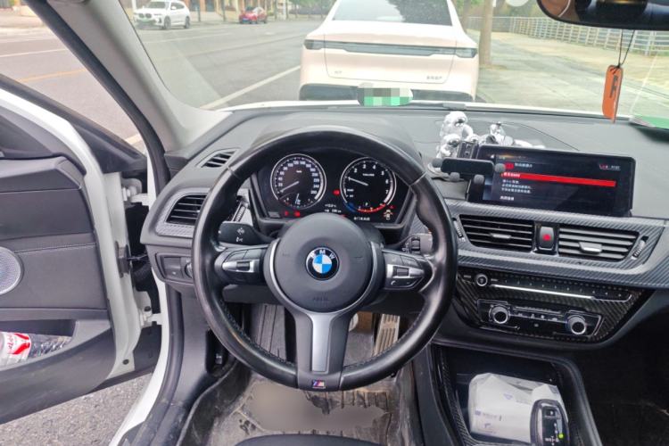 Used BMW 1 Series 2021 125i M Sport Night Edition