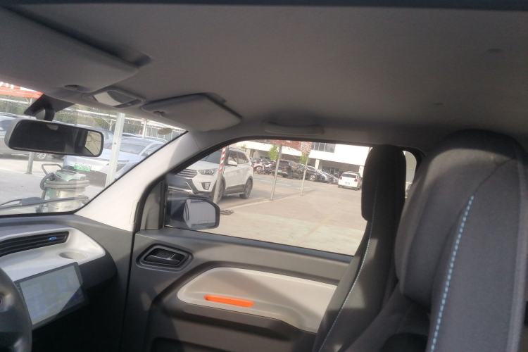 Used Wuling Hongguang MINIEV 2020 Freedom Version Lithium Iron Phosphate Headliner