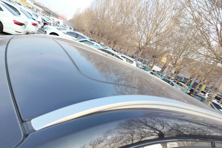 Used Bestune T99 2021 20TD Automatic Long Wheelbase