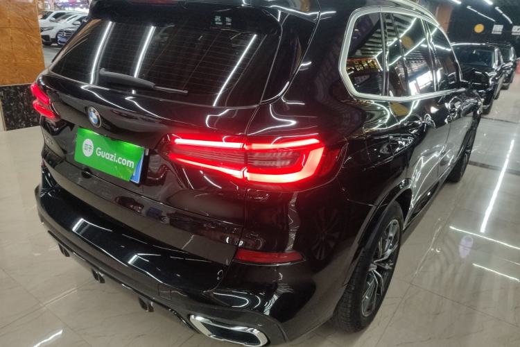 Used BMW X5 (Import) 2022 xDrive30i M Sport Package