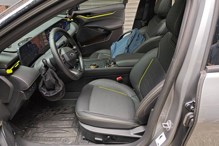 Used Ford Mondeo 2024 2.0T E-Hybrid Sport Edition