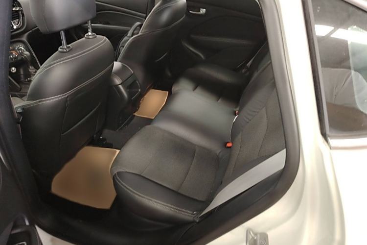 Used Fiat Viaggio 2012 1.4T Automatic Jingxiang Edition
