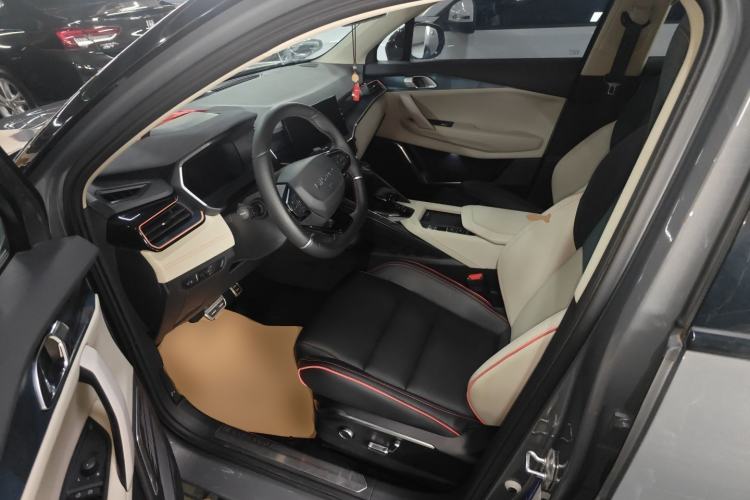 Used Lynk & Co 06 2020 1.5T YAO Halo
