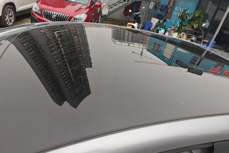 Used BYD Dolphin 2021 405 km Fashion Edition
