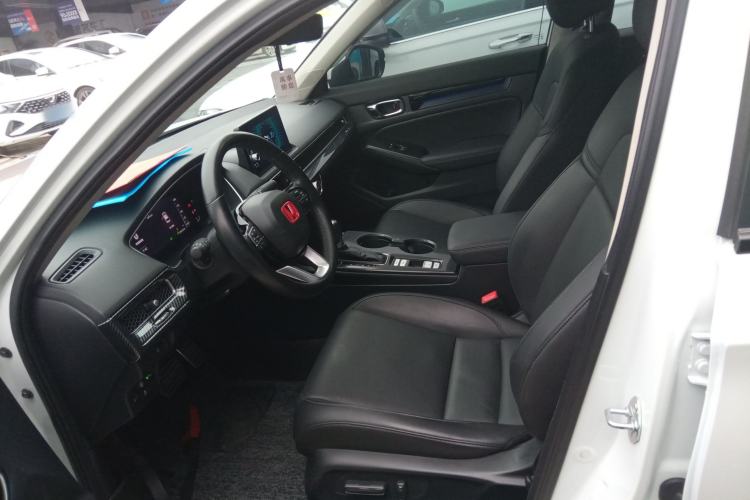 Used Honda Integra 2022 240TURBO CVT Technology Edition
