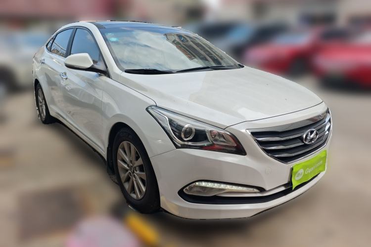 Used Hyundai Mistra 2014 1.8L Automatic Smart GLS