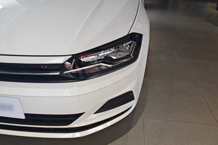 Used Volkswagen Polo 2023 Revised Plus 1.5L Automatic – Enjoy Life Edition Left Front Headlight