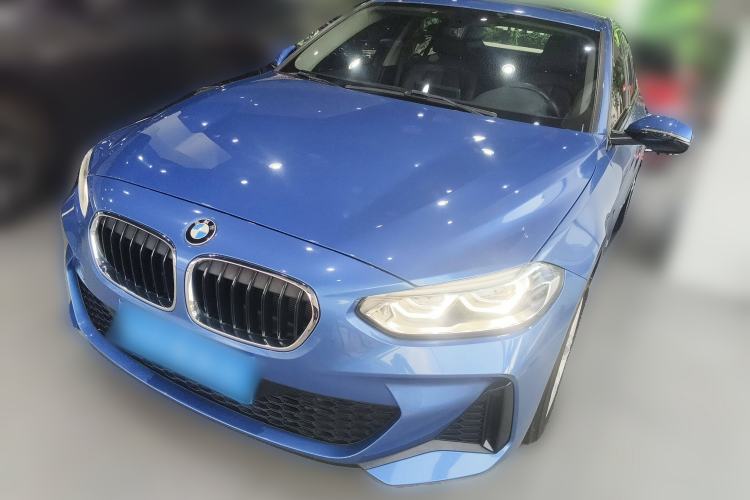 Used BMW 1 Series 2020 120i M Sport Package