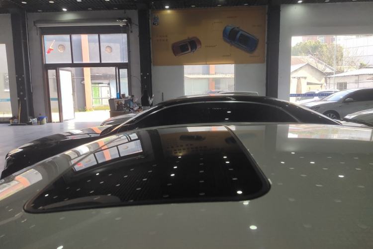 Used Cadillac ATS-L 2017 28T Tech Edition
