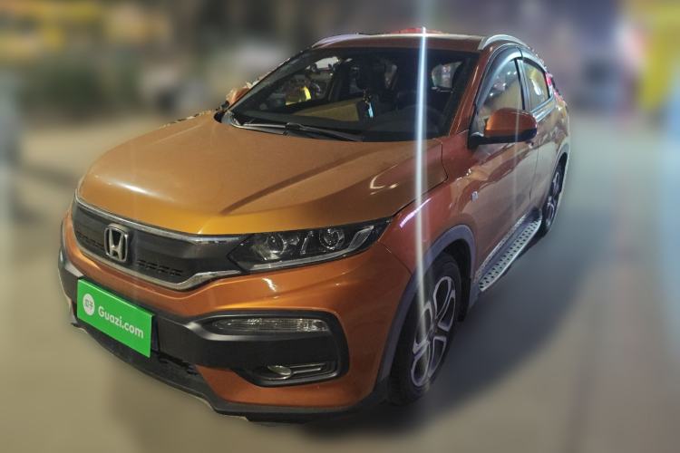 Used Honda XR-V 2015 1.8L EXi CVT Comfort Version