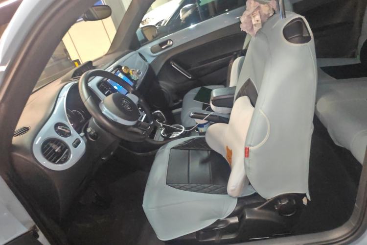 Used Volkswagen Beetle 2013 1.2TSI Fashion Edition
