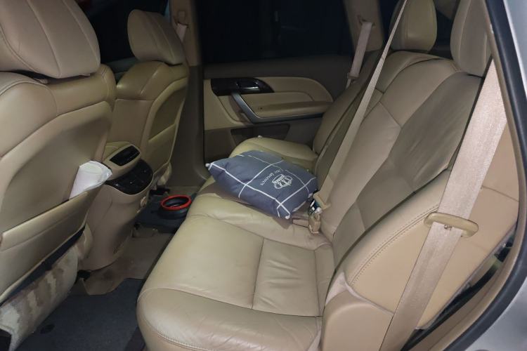 Used Acura MDX 2010 3.7 Standard Edition