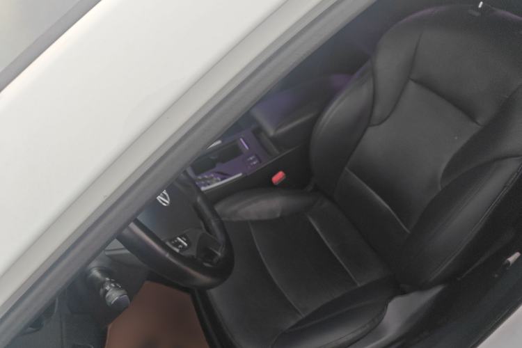 Used Hyundai Sonata 2014 2.0L Automatic Luxury Edition