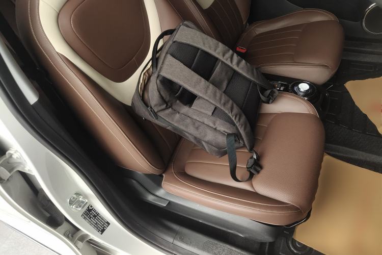 Used Wuling Bingo 2023 333 km Enjoyment Version
