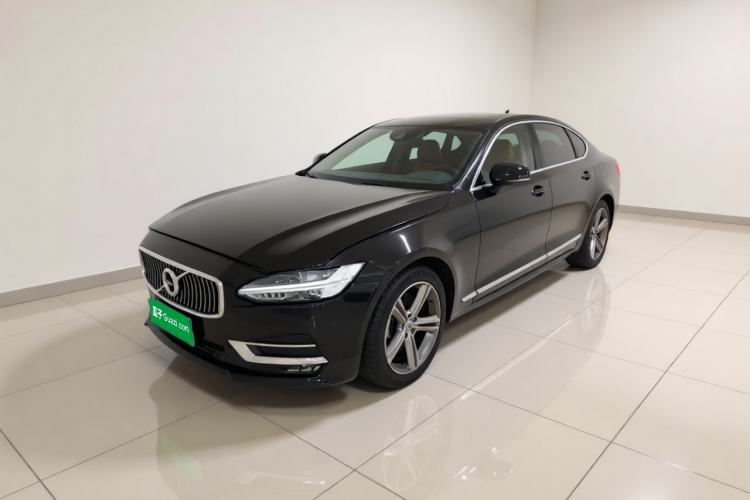 Used Volvo S90 2019 T5 Zhiyi Edition