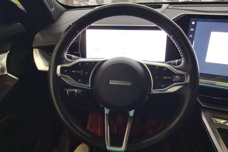 Used Haval XY 2022 1.5T Smart Edition
