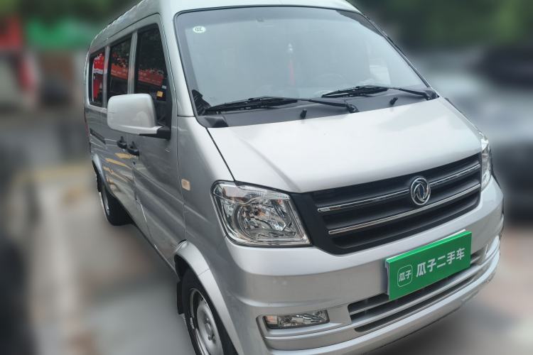 Used Dongfeng Xiaokang K07S 2022 1.3L High-Power Base Version
